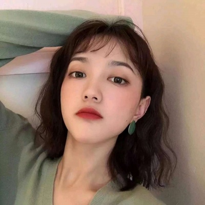 虎年微信头像图片2023最新款女 4