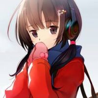 高质量二次元头像 5
