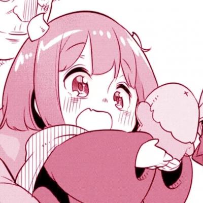 头像女ins原宿风日系动漫 3