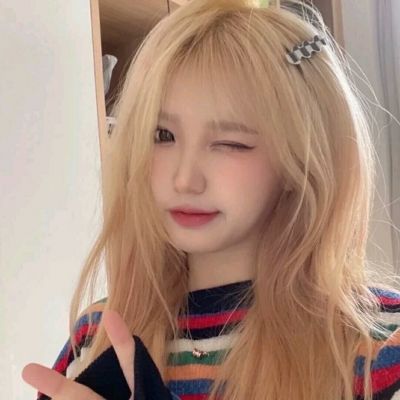 好看的qq群头像 2