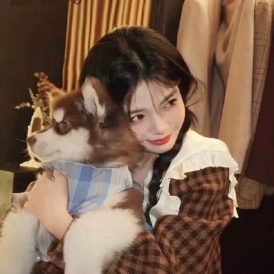 女生头像锁骨高级质感 7
