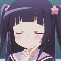 2023微信头像图片大全女卡通 7