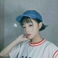 女生头像锁骨高级质感 10