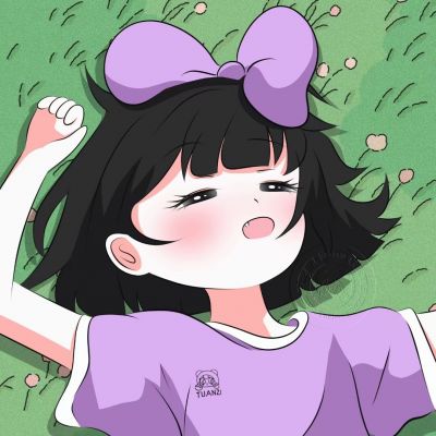 头像图片 微信 女生 卡通 可爱唯美 8
