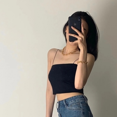 真人头像女微丧 6