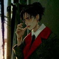 男生热门头像 4