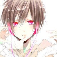 头像大全动漫男生可爱 6