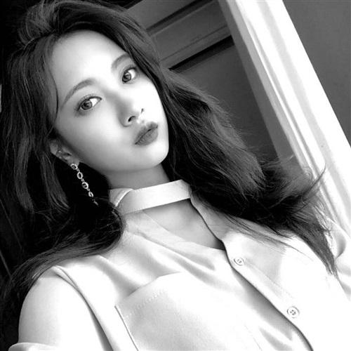 女生真人霸气头像 5