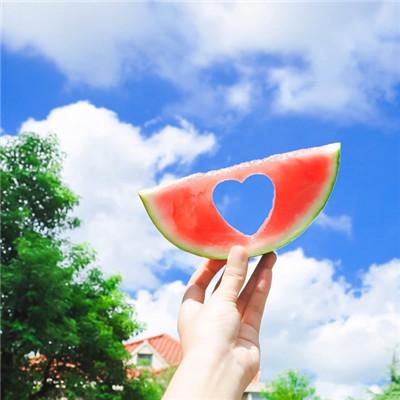 2023带来好运的微信头像风景高清图片 7