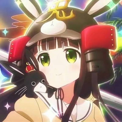 微信头像2023最新款女卡通 4