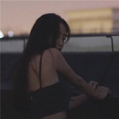 qq头像霸气超拽超酷女 2