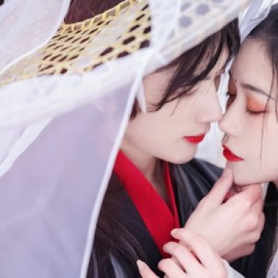 好看的头像古风版 8