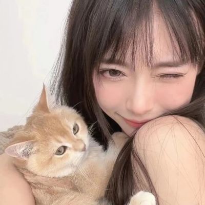 女生头像锁骨高级质感 7