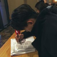 成熟中年男微信头像 7