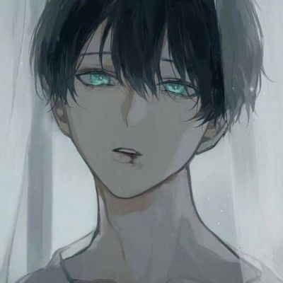 头像男帅气动漫 5