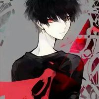 男动漫头像图片 7