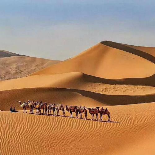 唯美风景头像图片超清