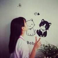 超好看的女头可爱头像 4