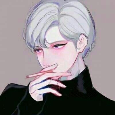 2023男生最新动漫头像 2