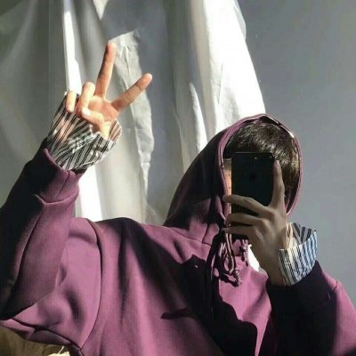 成熟微信头像男有深度 4