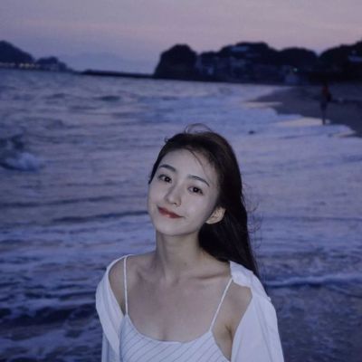 2023年最新有魅力头像 4