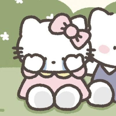 卡通微信头像 5