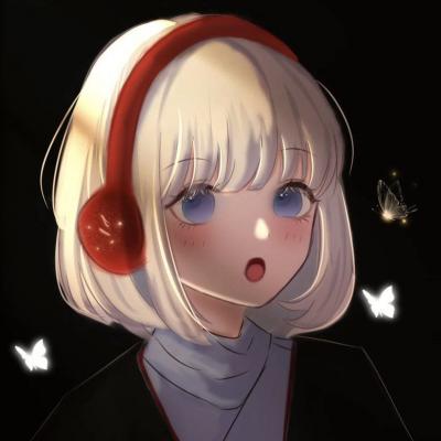 2023年头像图片女士微信 6