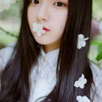 头像 不同风格 森系 8