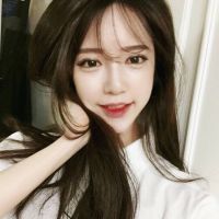 清新治愈的春日头像 6