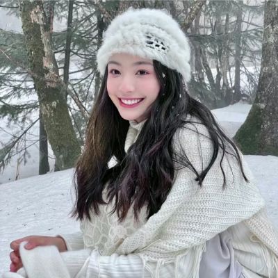 真人头像女生可爱jk 1