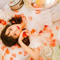 时尚女头像图片大全图片 10