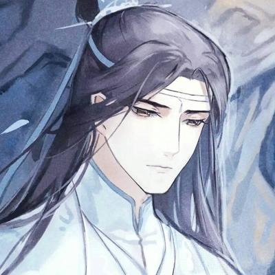 ins潮男头像 5