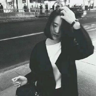 女图头像霸气 6