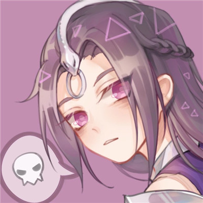 超帅的动漫男生头像 7
