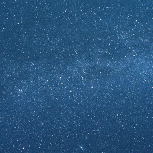 好看的头像图片大全星空