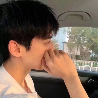 男生真人头像ins高级感 8