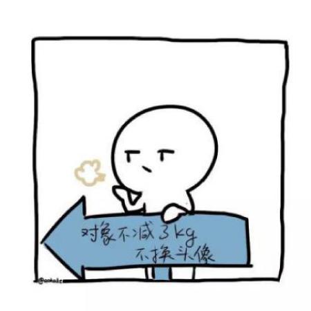 特别的头像 独一无二搞笑 7