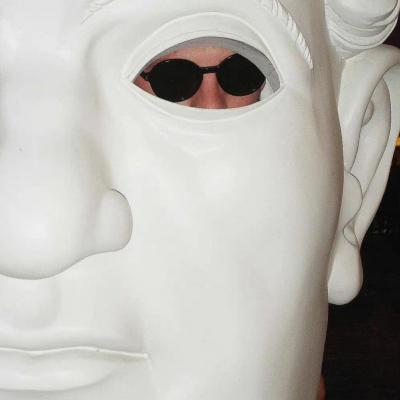 能带来好运的微信头像图片男 4