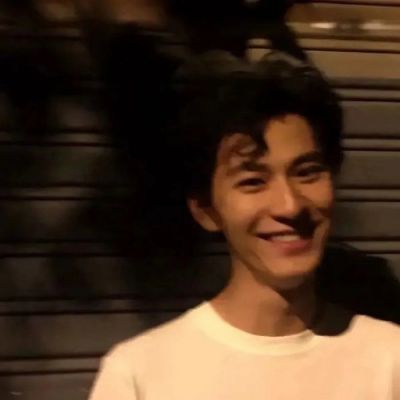 文艺头像ins高级质感男 3