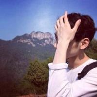 阳光下的qq男头像 8