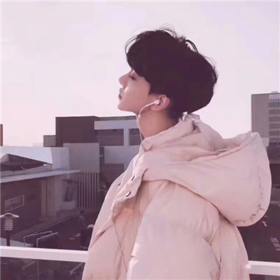 抖音头像图片男中年 5