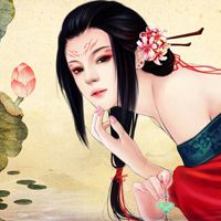 跨年头像2023女动漫 1