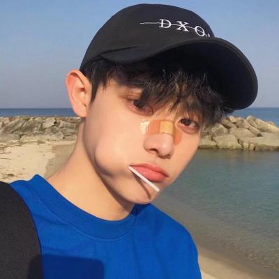微信头像 男生 最火爆 5