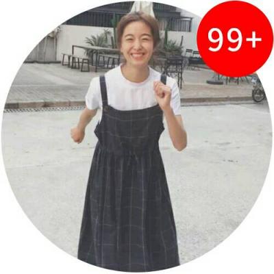2023年微信女生头像图片 7