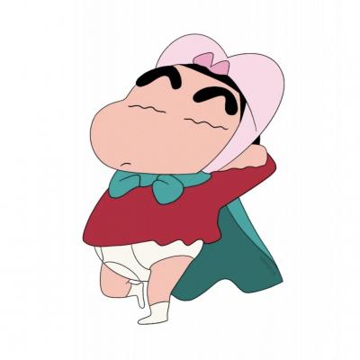 微信头像可爱卡通女 2