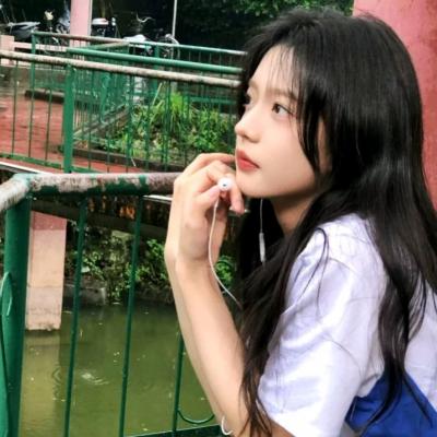 2023年最新头像女真人 4