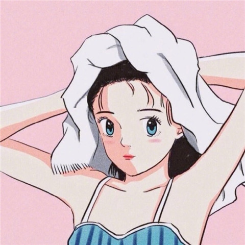 快手头像图片女 5