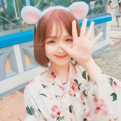 无情头像高级女生网名