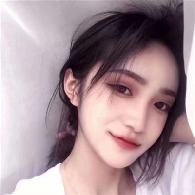 独特好看的微信头像图片 1