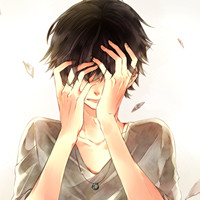 卡通男士头像 6